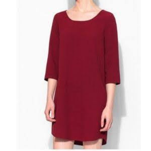 JACK by BB Dakota Luca Shift Dress